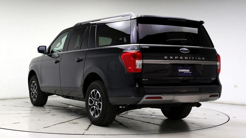 2023 Ford Expedition MAX XLT 2