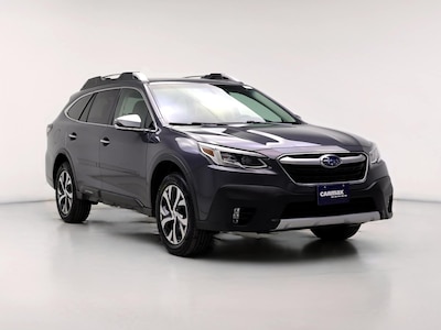 2022 Subaru Outback Touring -
                Kenosha, WI