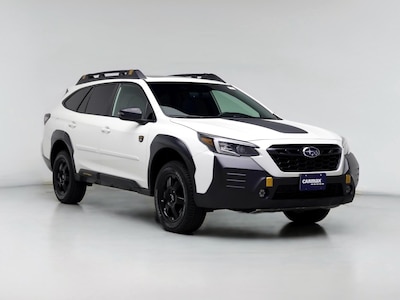 2022 Subaru Outback Wilderness -
                Chicago, IL