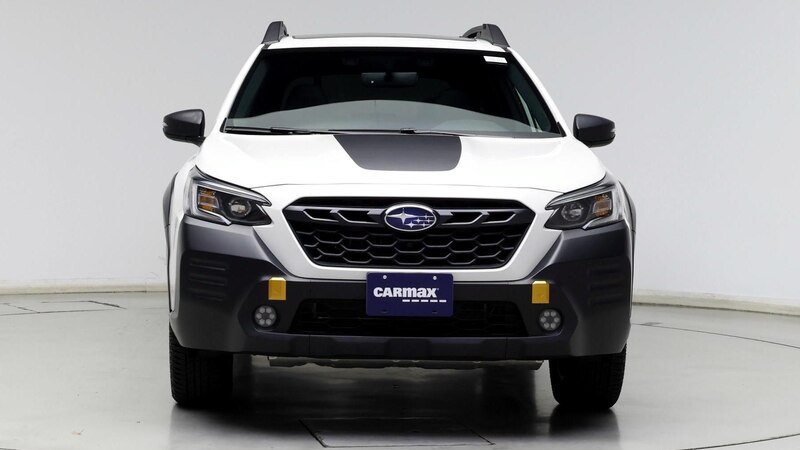 2022 Subaru Outback Wilderness 5