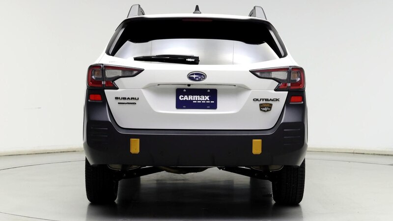 2022 Subaru Outback Wilderness 6