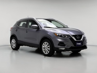 2021 Nissan Rogue Sport SV -
                Kenosha, WI