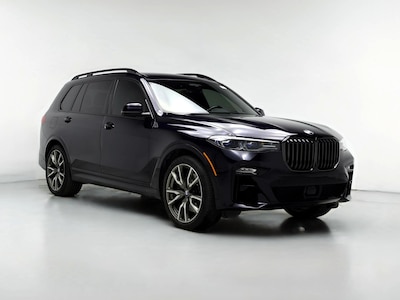 2022 BMW X7 M50i -
                Naperville, IL