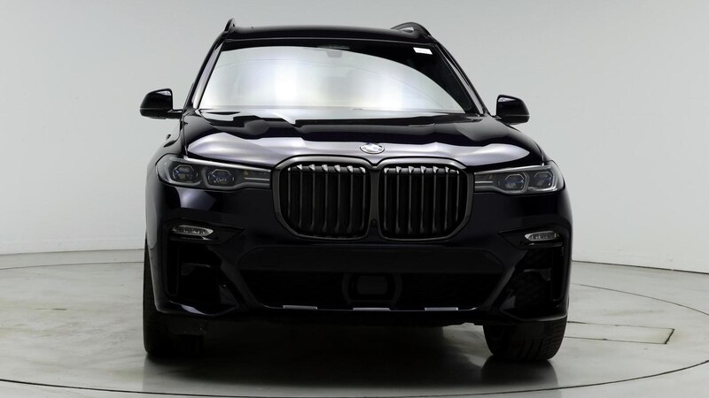 2022 BMW X7 M50i 5