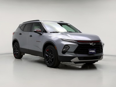 2023 Chevrolet Blazer  -
                Milwaukee, WI