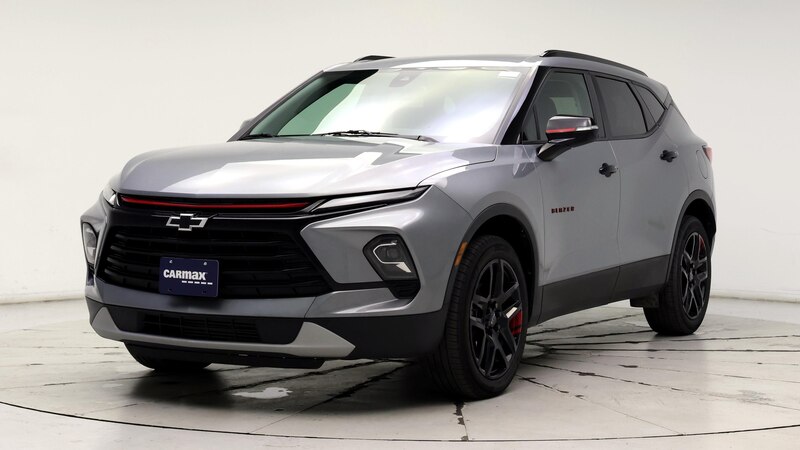 2023 Chevrolet Blazer  4