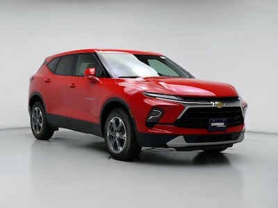 2023 Chevrolet Blazer  -
                Kenosha, WI