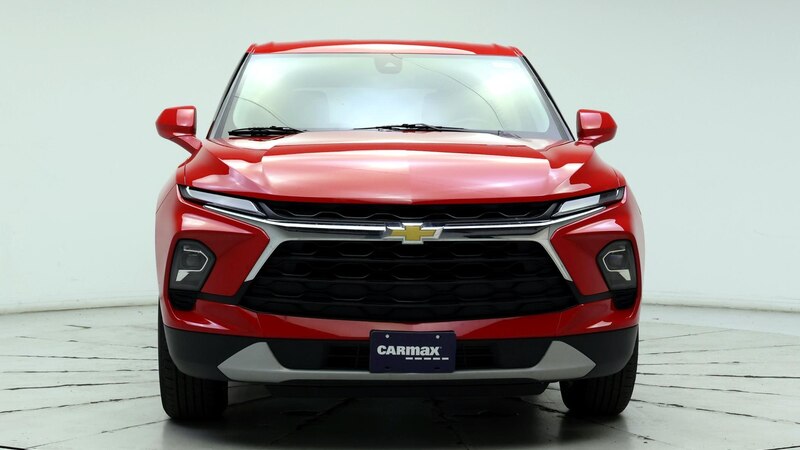 2023 Chevrolet Blazer  5