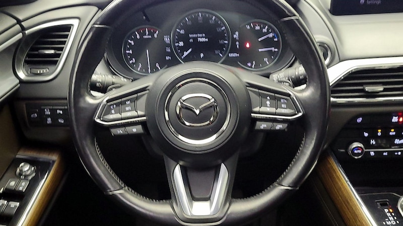 2022 Mazda CX-9 Signature 10