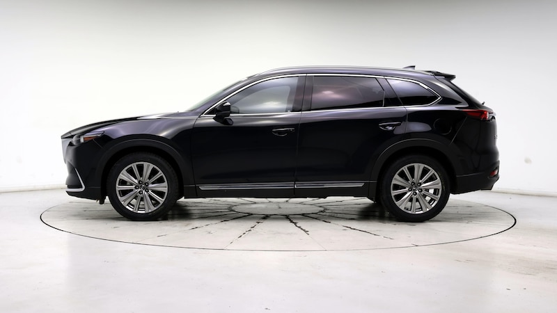 2022 Mazda CX-9 Signature 3