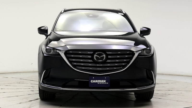 2022 Mazda CX-9 Signature 5