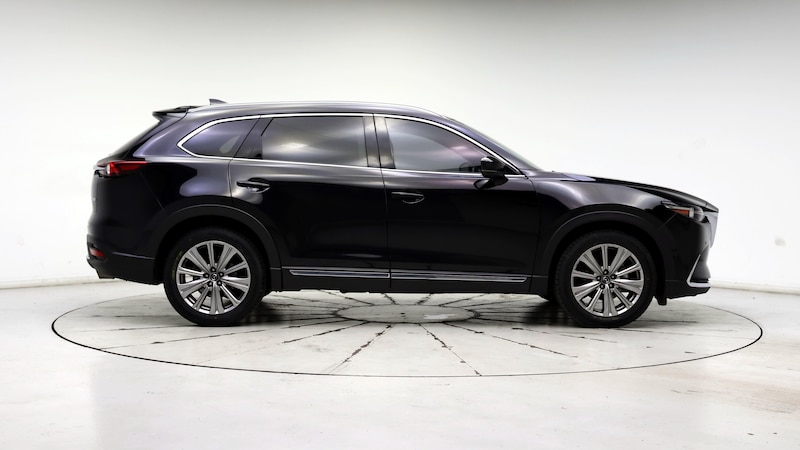 2022 Mazda CX-9 Signature 7