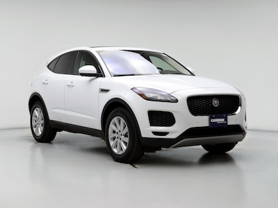 2020 Jaguar E-Pace  -
                Kenosha, WI