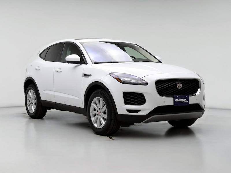 2020 Jaguar E-Pace  -
                  Hillside, IL