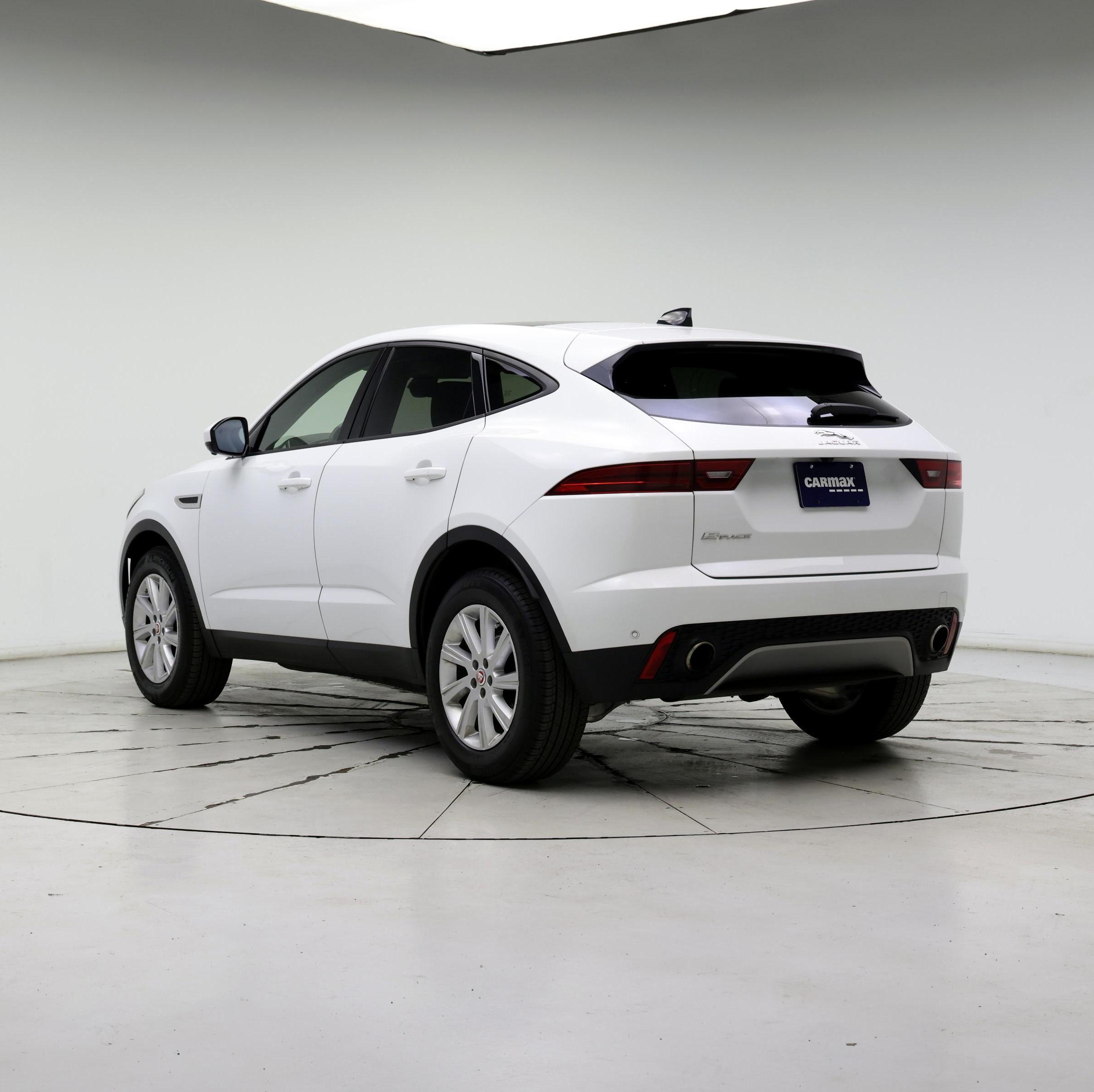 Thumbnail: 2020 Jaguar E-Pace - 2