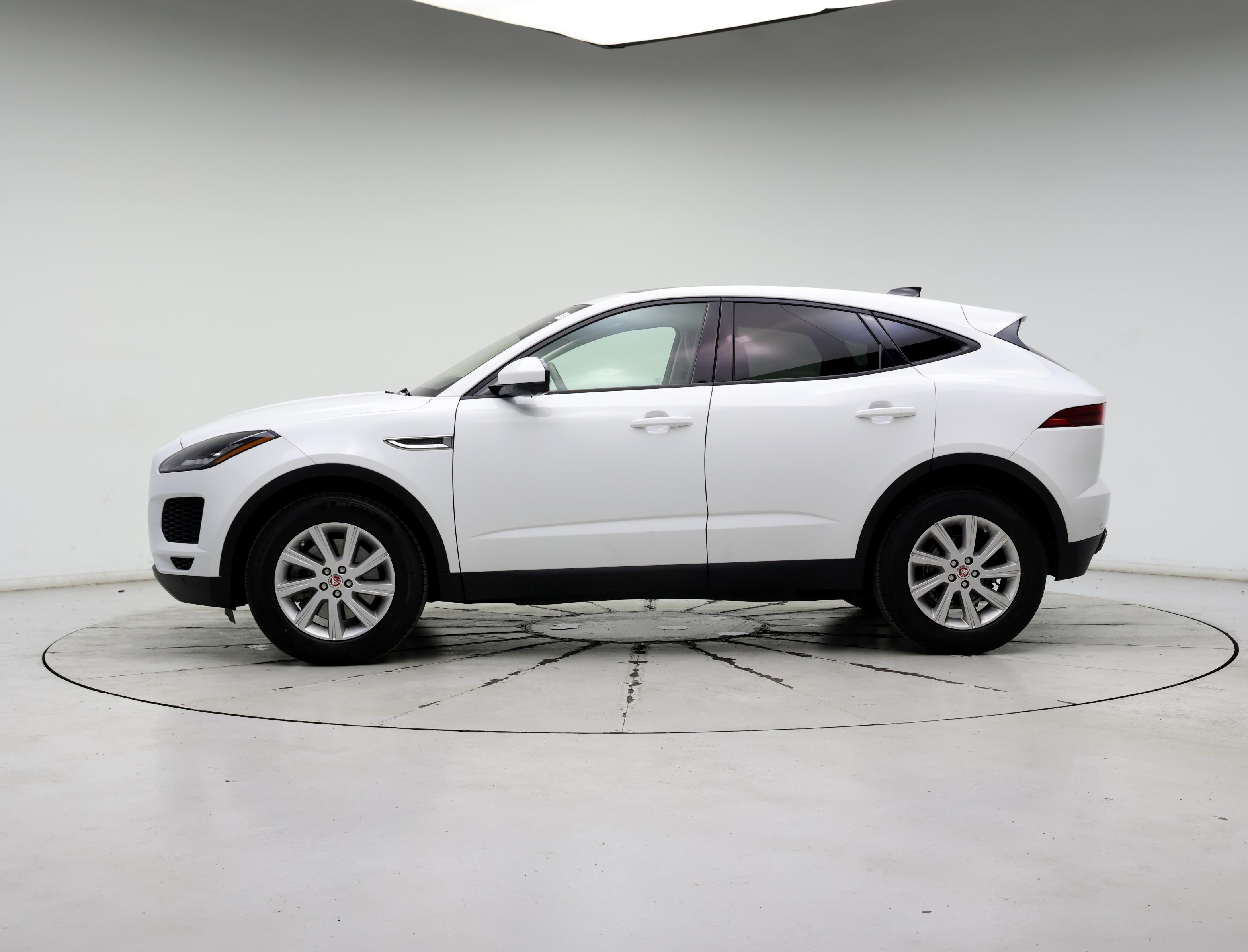 Thumbnail: 2020 Jaguar E-Pace - 3