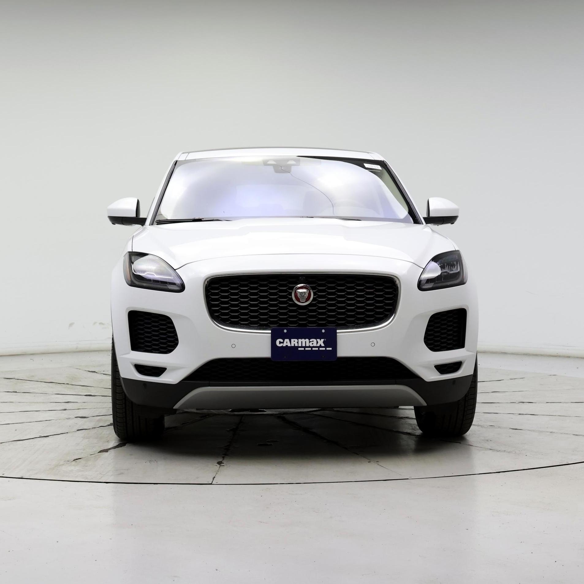 Thumbnail: 2020 Jaguar E-Pace - 5