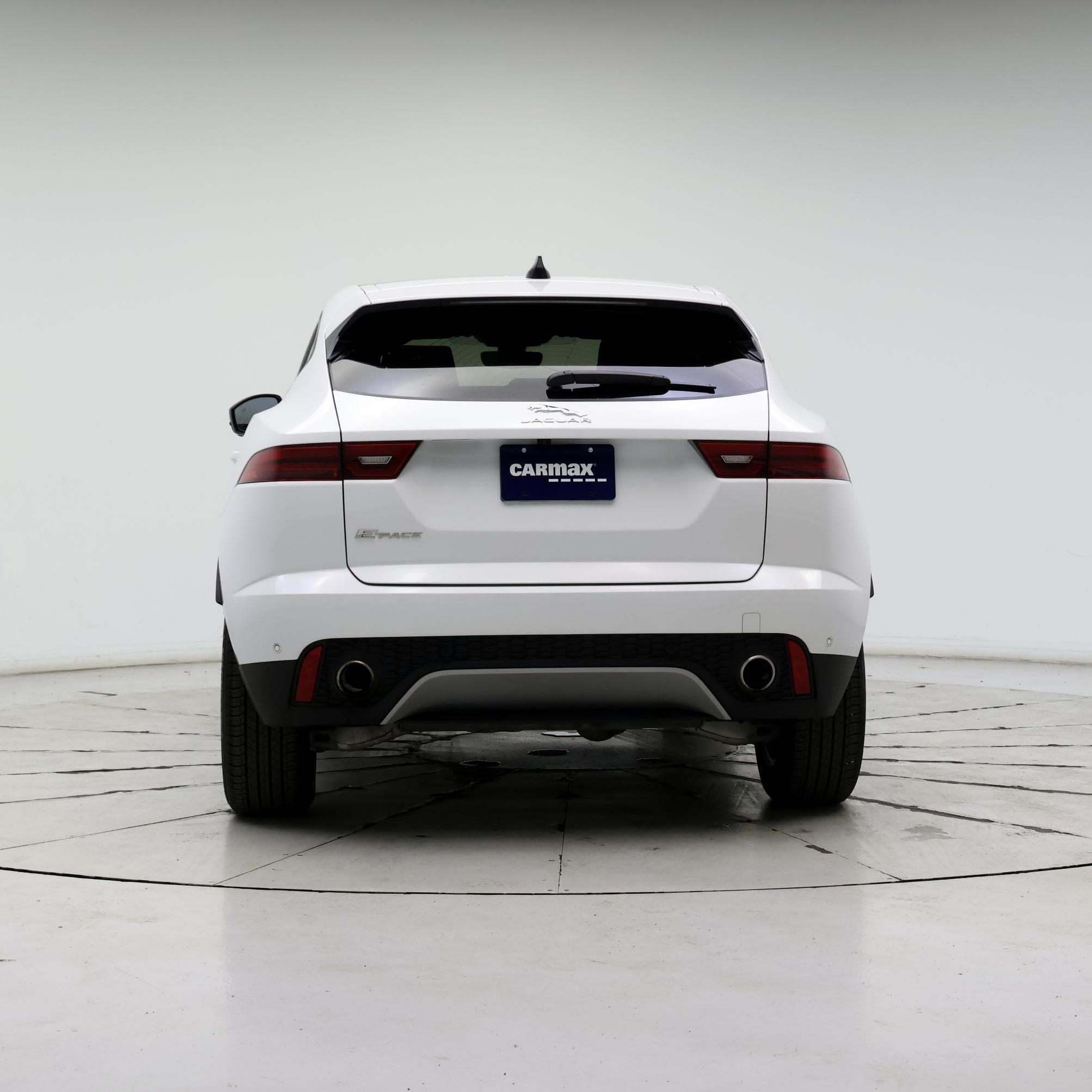 Thumbnail: 2020 Jaguar E-Pace - 6