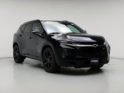 2022 Chevrolet Blazer RS -
                Kenosha, WI