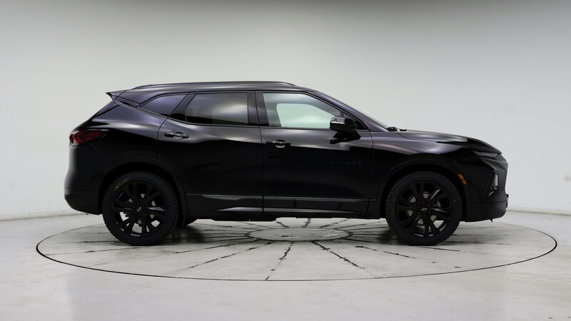 2022 Chevrolet Blazer RS 7