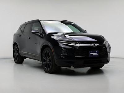 2022 Chevrolet Blazer RS -
                Kenosha, WI