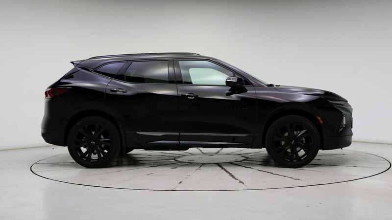 2022 Chevrolet Blazer RS 7