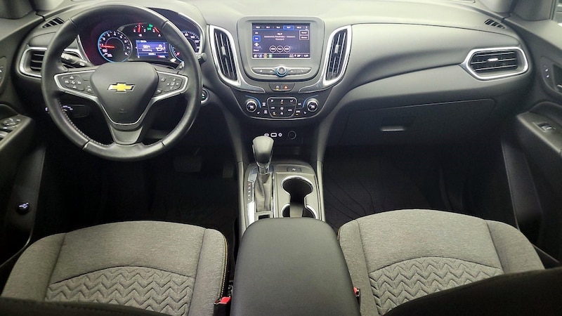2022 Chevrolet Equinox LT 9