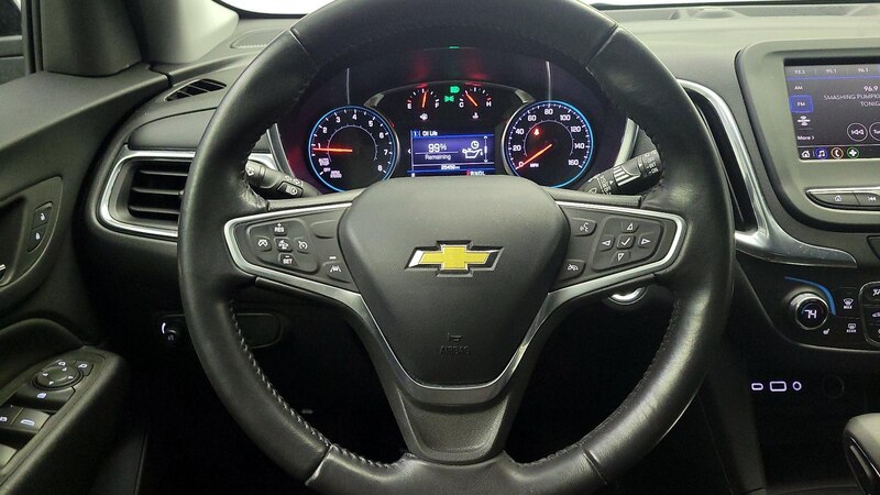 2022 Chevrolet Equinox LT 10