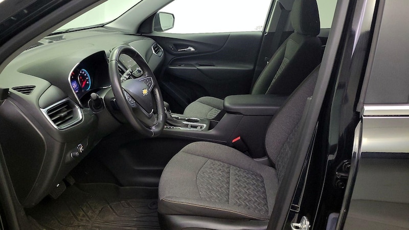2022 Chevrolet Equinox LT 11