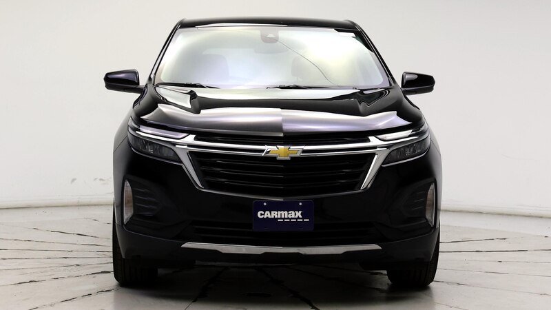 2022 Chevrolet Equinox LT 5