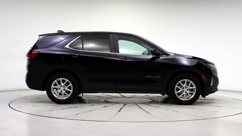 2022 Chevrolet Equinox LT 7