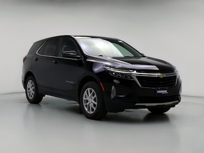 2022 Chevrolet Equinox LT -
                Kenosha, WI