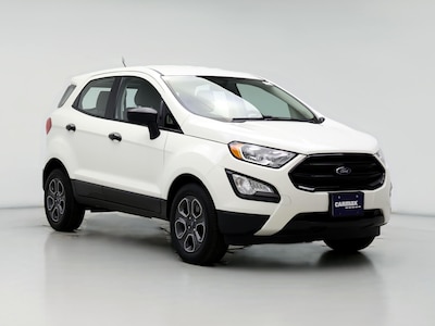 2021 Ford EcoSport S -
                Kenosha, WI