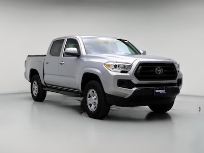 2022 Toyota Tacoma SR -
                Kenosha, WI