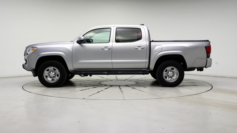 2022 Toyota Tacoma SR 3