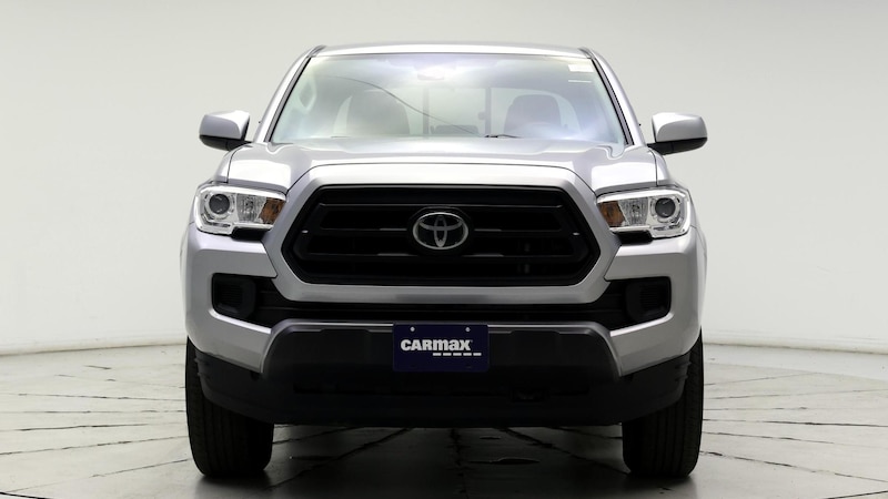 2022 Toyota Tacoma SR 5