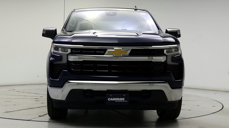 2023 Chevrolet Silverado 1500 LT 5