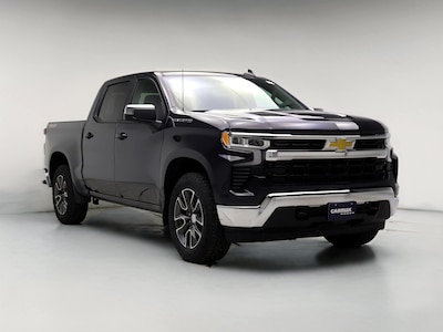 2023 Chevrolet Silverado 1500 LT -
                Kenosha, WI