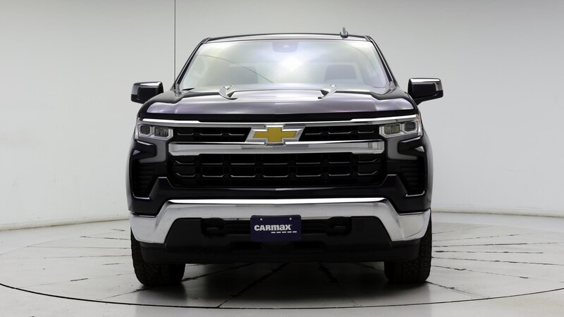 2023 Chevrolet Silverado 1500 LT 5