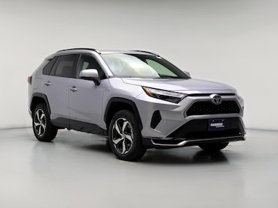 2022 Toyota RAV4 Prime SE -
                Kenosha, WI