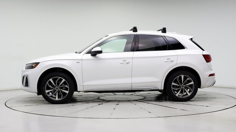 2022 Audi Q5 e Premium Plus 3