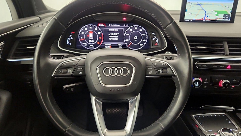 2018 Audi Q7 Premium Plus 10