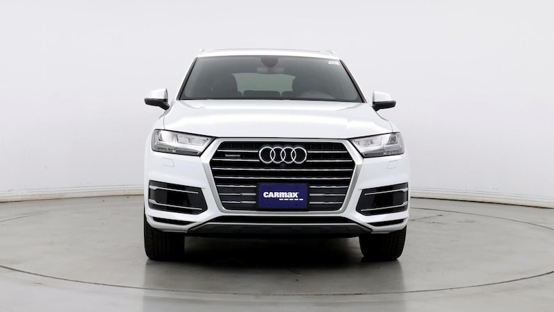 2018 Audi Q7 Premium Plus 5