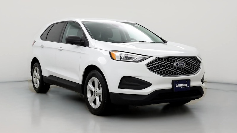 2023 Ford Edge SE Hero Image