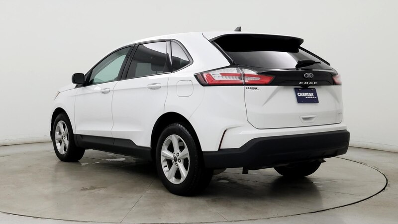 2023 Ford Edge SE 2