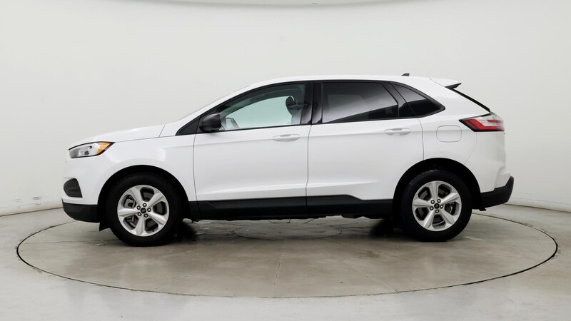 2023 Ford Edge SE 3