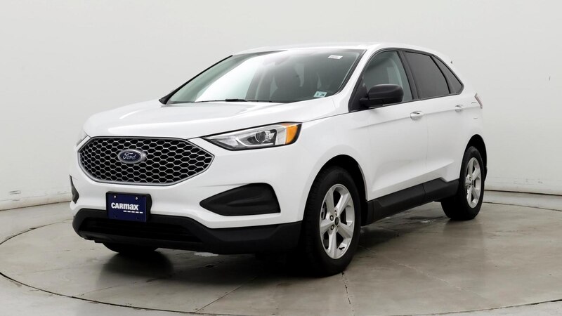 2023 Ford Edge SE 4