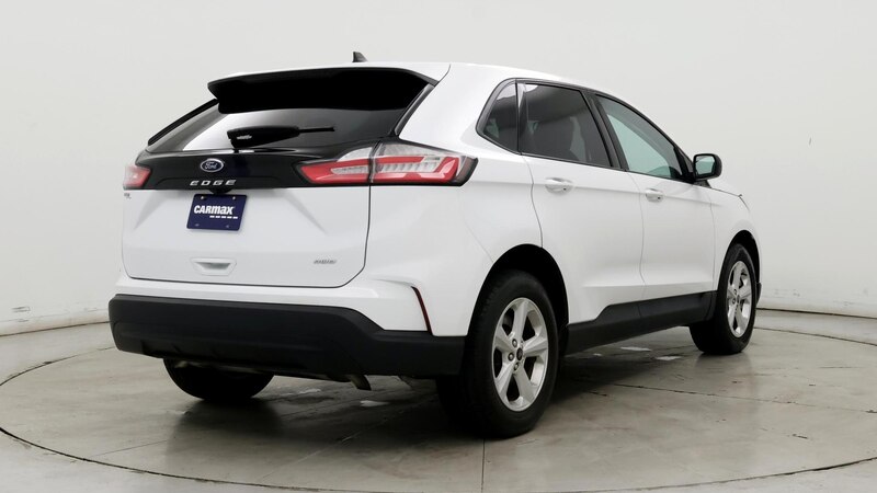 2023 Ford Edge SE 8