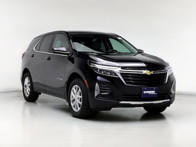 2023 Chevrolet Equinox LT -
                Chicago, IL