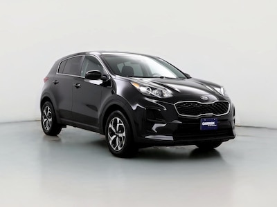 2021 Kia Sportage LX -
                Chicago, IL